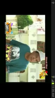 Hiru TV android App screenshot 4